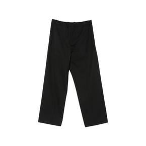26FW 골드윈 팬츠 GL75753 BK BLACK