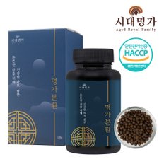 [시대명가] 명가본환 100g 1박스