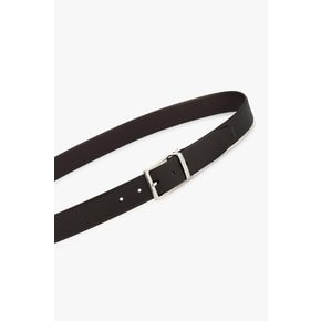 26 S/S 남성 리버서블 사피아노 레더 벨트 (A516133002)