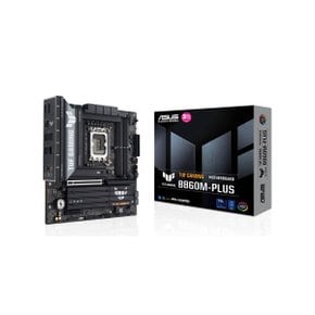 TUF Gaming B860M-PLUS STCOM