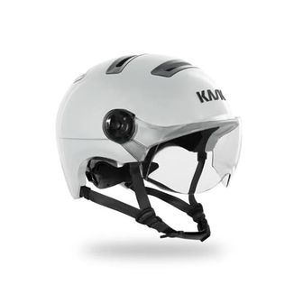  미국 카스크 카본 헬멧 KASK Urban R Bike Helmet I Commuting Biking with Adjustable Visor 14