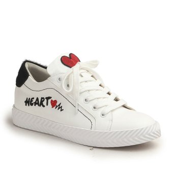 렉켄 Sneakers_STARREN Heart RK583