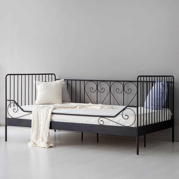 호텔라인 침대프레임 싱글 데이베드 MK15308