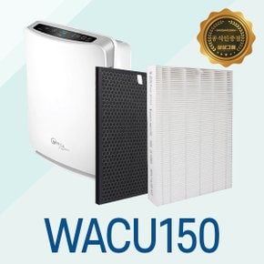 위닉스 공기청정기 H13등급 필터 CAF-UK300  WACU-150