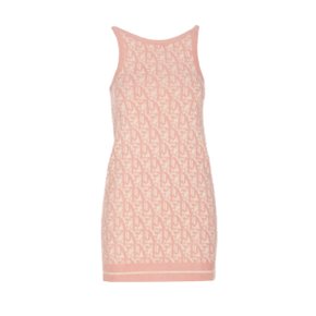 팜 엔젤스 Womens Dress PWHI044R24KNI0016130 Pink