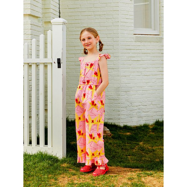 하트스타 키즈 점프수트