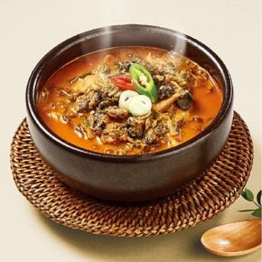유창환의 우렁추어탕 350g 10팩[34680570]