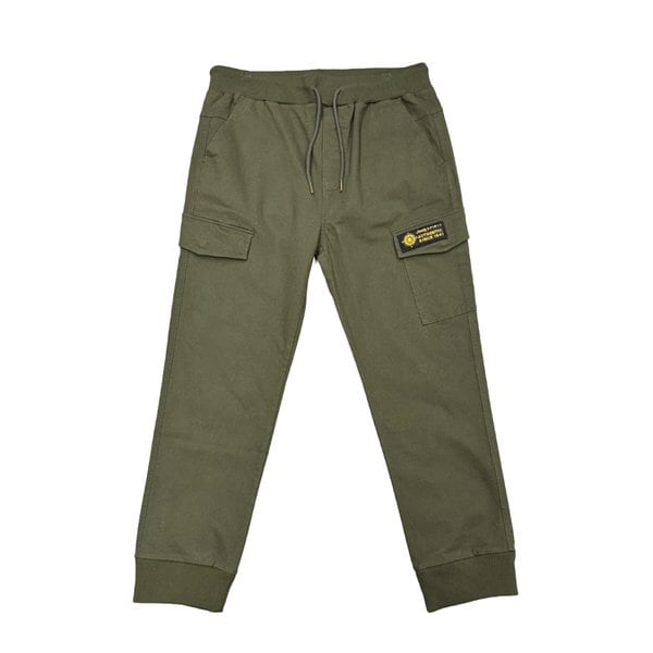 [여주점] 지프 겨울 아웃포켓 조거팬츠 JP8PTU772KH