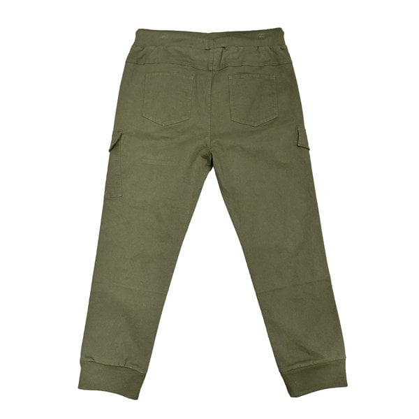 [여주점] 지프 겨울 아웃포켓 조거팬츠 JP8PTU772KH