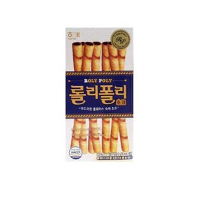 해태 롤리폴리 62g 20개