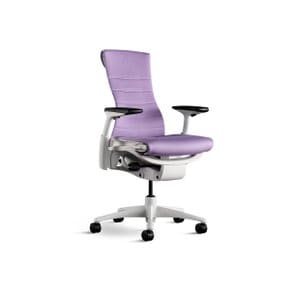 [허먼밀러 공식딜러 바로출고] Embody Gaming Chair 3.0 (Purple)