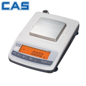 카스 정밀 전자저울 CUW-220HX (MAX : 220g / 0.001g) 교정분동 내장형  - 실험 연구실 - 케미칼 - 식품등