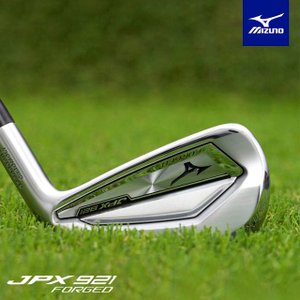 GOLFS [8%중복쿠폰+8%청구할인] 미즈노코리아 JPX921 단조 스틸 웨지 4종 택1 GC