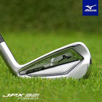 GOLFS 미즈노코리아 JPX921 단조 스틸 웨지 4종 택1 GC