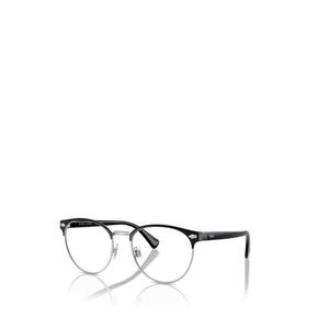 26FW 폴로 랄프로렌 안경 PH1226 9223 SHINY BLACK