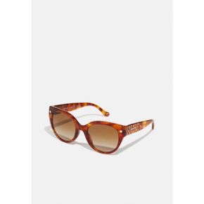 4575783 Coach Sunglasses - caramel/brown 76819844