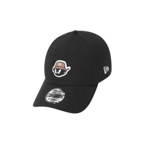 NEWERA 940 COTTON BUCKET WAACKY CAP_WGRCX24180BKX