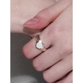 Baby Heart Ring