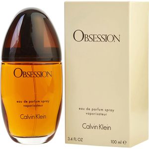 Calvin Klein 캘빈클라인 옵세션 오드퍼퓸 100ml