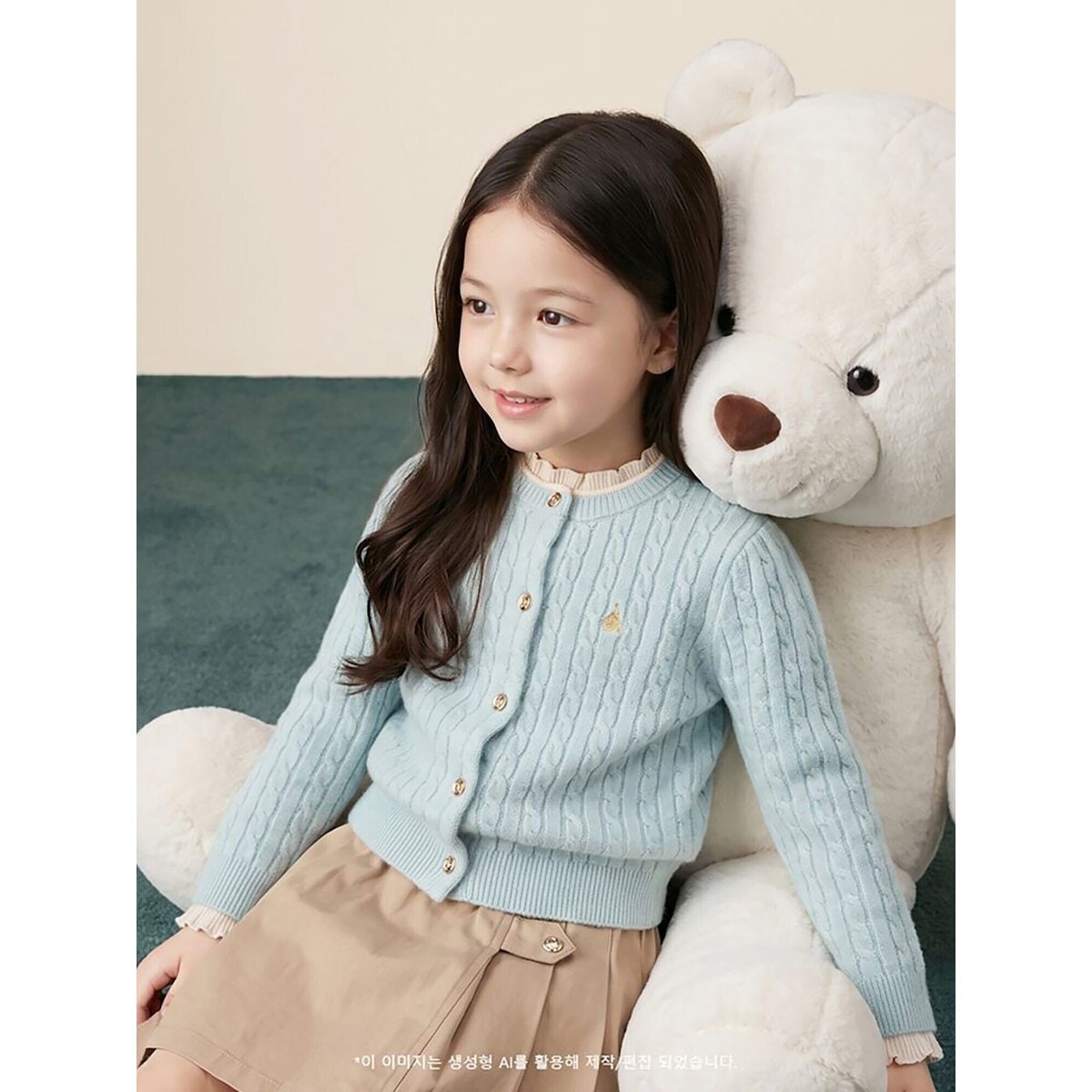 확대된 대표 1