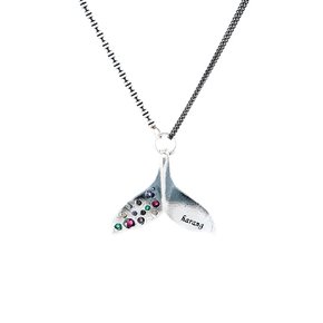 HR 439N_Harang Necklace