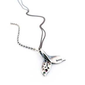 HR 439N_Harang Necklace