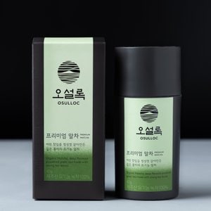  [오설록] 프리미엄 말차 40g