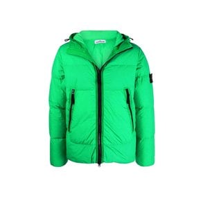 14주년 와펜 패치 크링클랩스 패딩 751540123 V0050