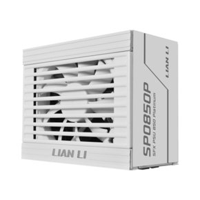 SP850 80PLUS 플래티넘 화이트 850W mATX 파워/영샵