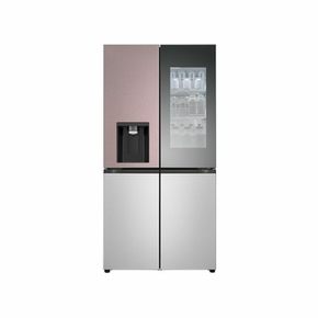 LG 얼음정수기냉장고 W824SKV472S 무료배송 신세계
