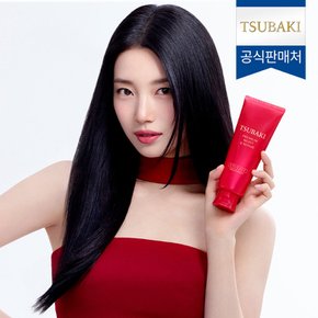 NEW 츠바키 프리미엄 모이스트 앤 리페어 트리트먼트 160g