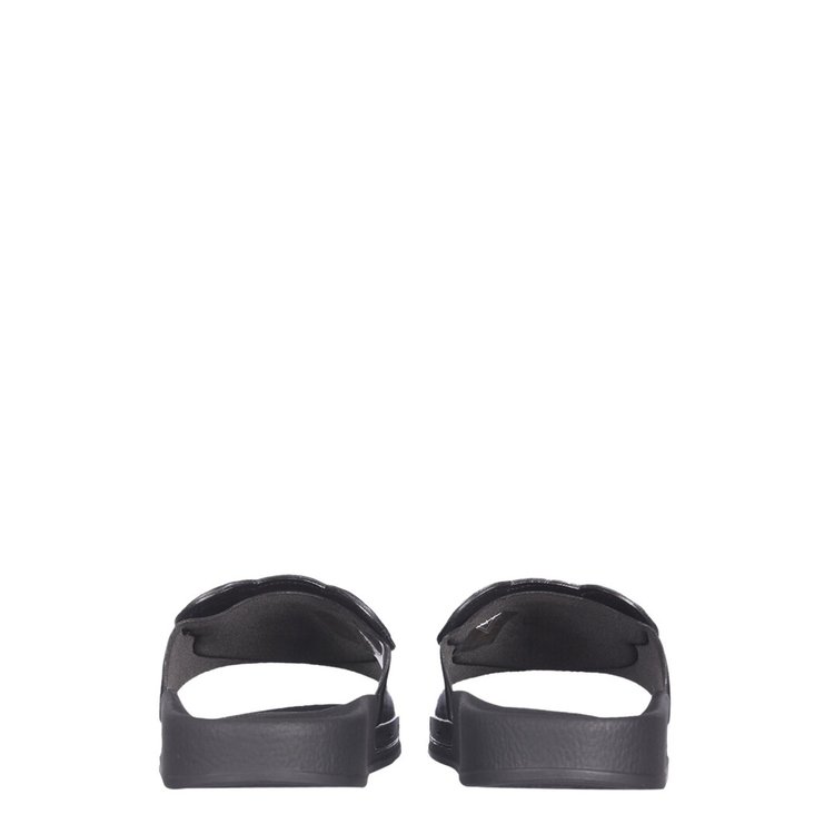 Moschino]Moschino SS22 SLIDE TEDDY BEAR SANDALS Sandals