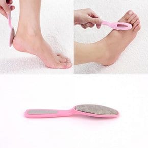 제거기 각질제거기 발관리 단면 각질 미니 X ( 5매입 )