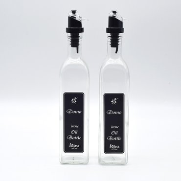  도모 아일린 오일병 2PCS 세트 500ml