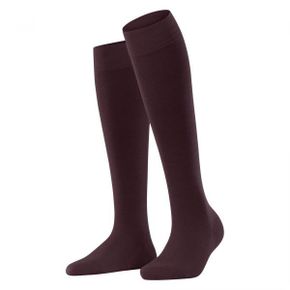 팔케 Falke 우먼 양말 Softmerino Kniestrumpfe 47438 Barolo 8945601