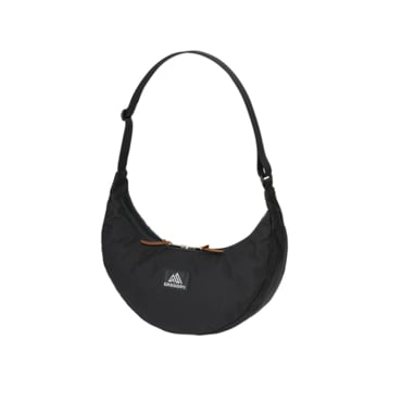 그레고리 크로스백 래핑백 LAUGHING BAG L BLACK 08J29600