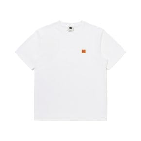 [공식]에센셜 아스킨 반팔 티셔츠 WHITE