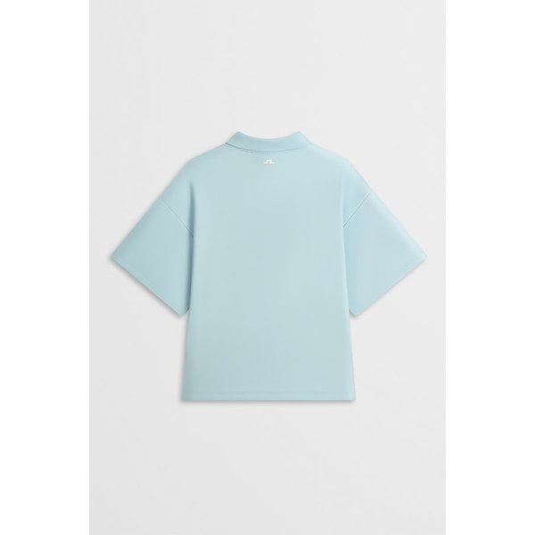 [Women] [KANGOL] 아밀라 탑 1545326605000