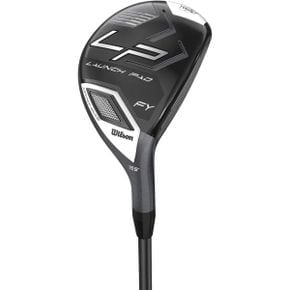 영국 윌슨 드라이버 Wilson Staff Golf Club Launch Pad Driver 105 Loft AFlex For golfers 175