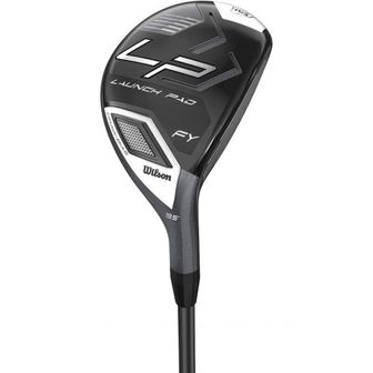  영국 윌슨 드라이버 Wilson Staff Golf Club Launch Pad Driver 105 Loft AFlex For golfers 175