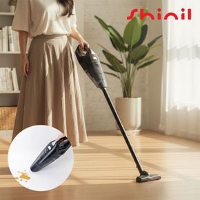 신일 무선 핸디형 진공 청소기 SVC-799 건습식 /NSM[36024409]