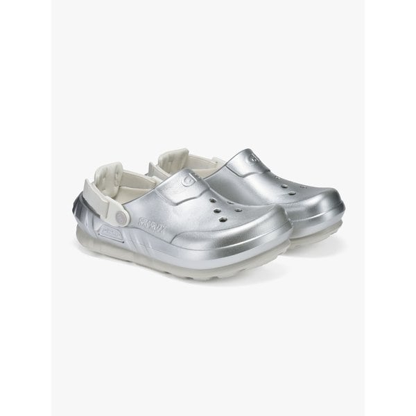 [여주점] GB PRO CLOG-SILVER