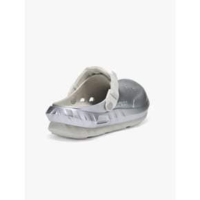 [여주점] GB PRO CLOG-SILVER