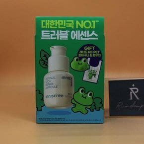 이니스프리 레티놀 앰플 30mL 라인프렌즈 레너드백 기획세트