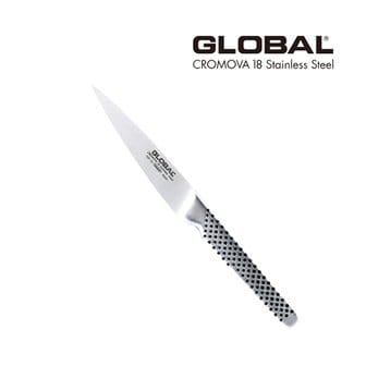 글로벌나이프 유틸리티나이프 11cm GSF-22