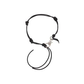 [아워레가시] FW25 공용 우돈 라돈 목걸이 A4258UB