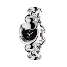 YA168501 홀스빗 여성 메탈 쿼츠 27x23mm (NEW모델)