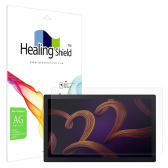 Healing Shield 와콤 신티크 프로 22 DTH227K2C 저반사 지문방지 액정보호필름