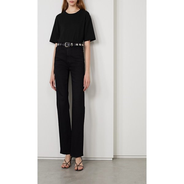 케이트 MAE 코튼 저지 티셔츠 33258524072798906