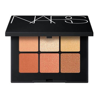  NARS 나스 코스메틱 보야져 아이쉐도우 팔레트 NECTAR